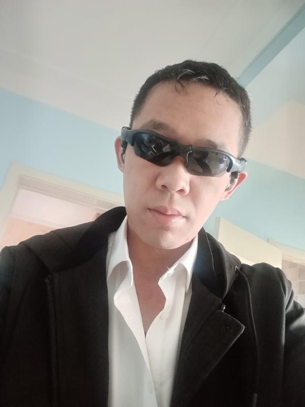 血公爵的第二张照片--九江相亲服务中心