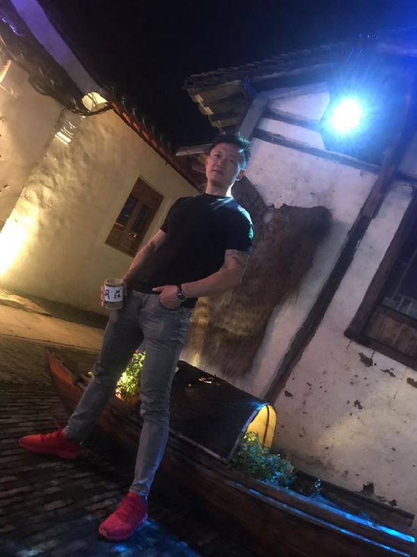 盐城相亲的第二张照片--九江相亲服务中心