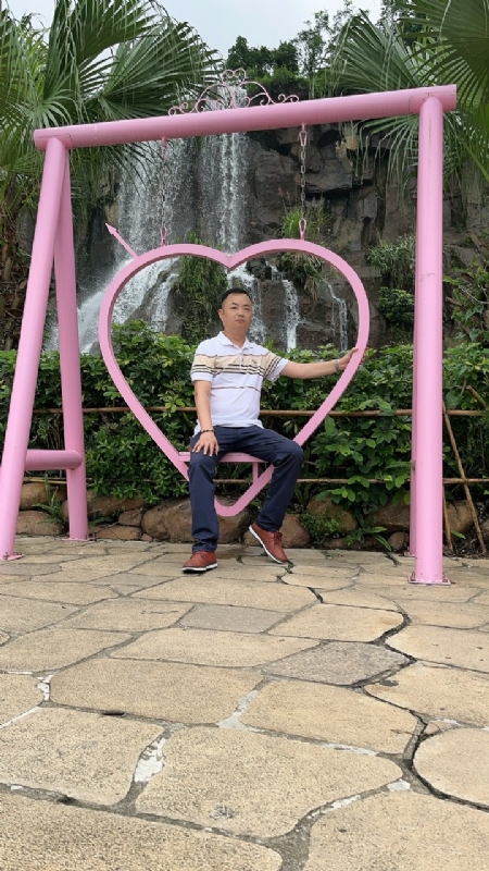 zhaofuwu的第三张照片--九江相亲服务中心