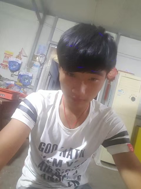 明亮的第一张照片--九江相亲服务中心