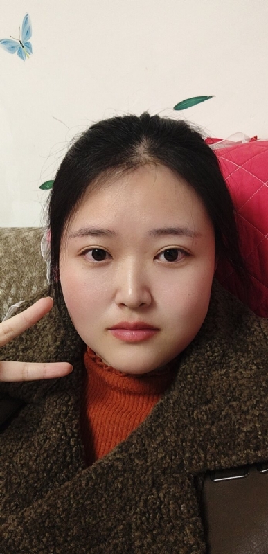 雪雪的第一张照片--九江相亲服务中心