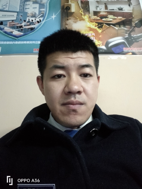 姜燃的第二张照片--九江相亲服务中心