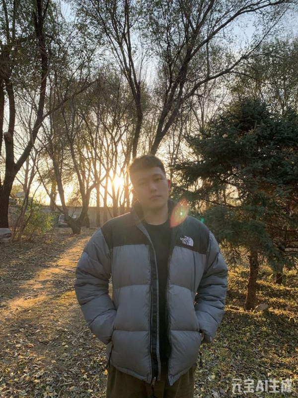 阿琛在这呢的第一张照片--九江相亲服务中心