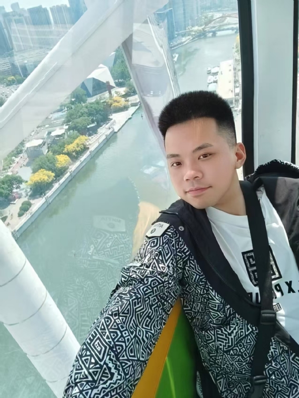 唐山相亲的第四张照片--九江相亲服务中心