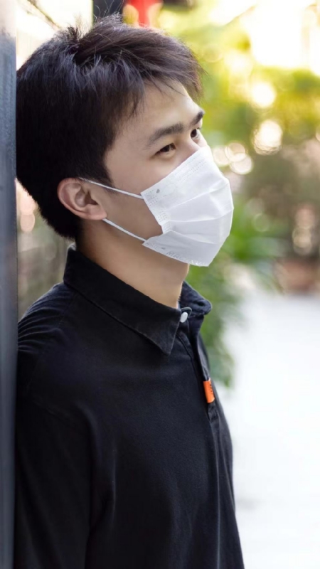 康庆浩的第一张照片--九江相亲服务中心