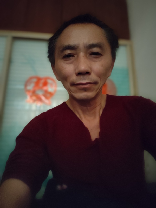 有你不辜单的第一张照片--九江相亲服务中心