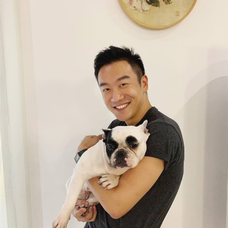 Jack的第二张照片--九江相亲服务中心