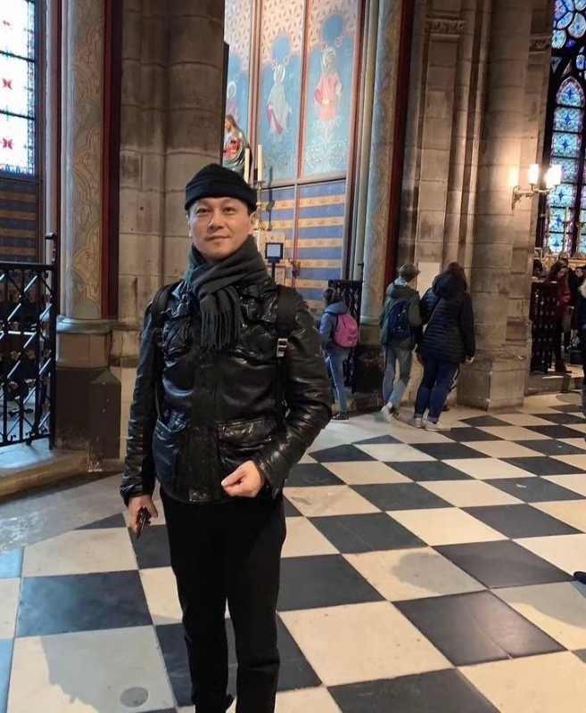 永不退役的军魂的第一张照片--九江相亲服务中心