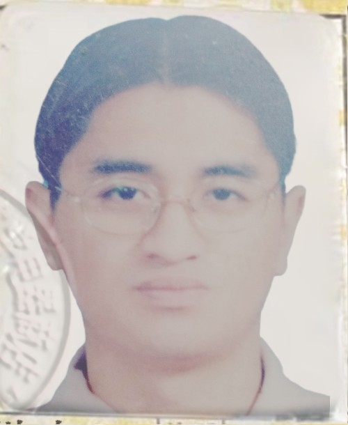 小宇子的第一张照片--九江相亲服务中心