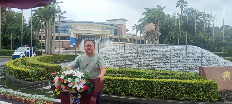 期待真情的的第二张照片--九江相亲服务中心