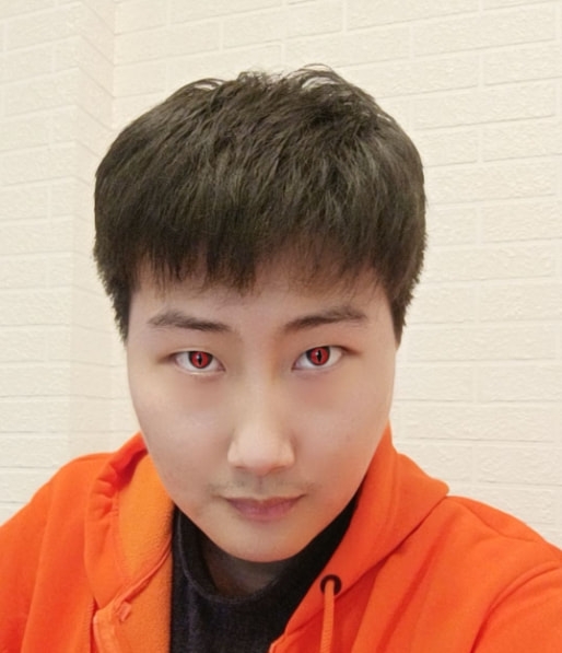 狐瞳的第一张照片--九江相亲服务中心