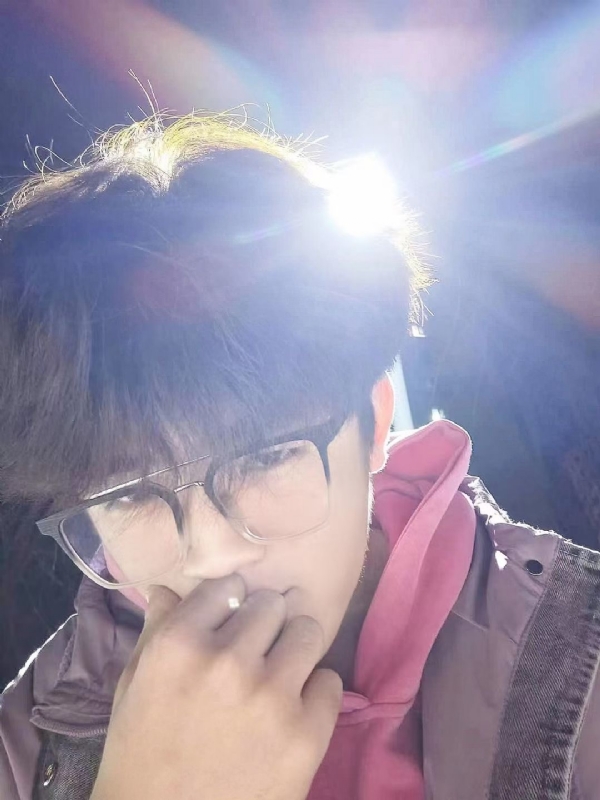 解药的第一张照片--九江相亲服务中心