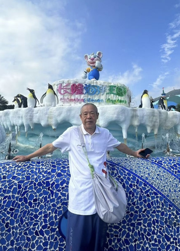 刘先生的第六张照片--九江相亲服务中心