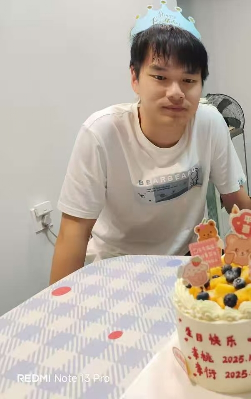 yan的第一张照片--九江相亲服务中心