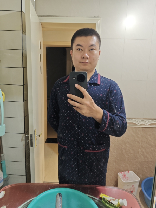 迷迷糊糊的第一张照片--九江相亲服务中心