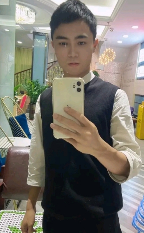 小叶的第一张照片--九江相亲服务中心