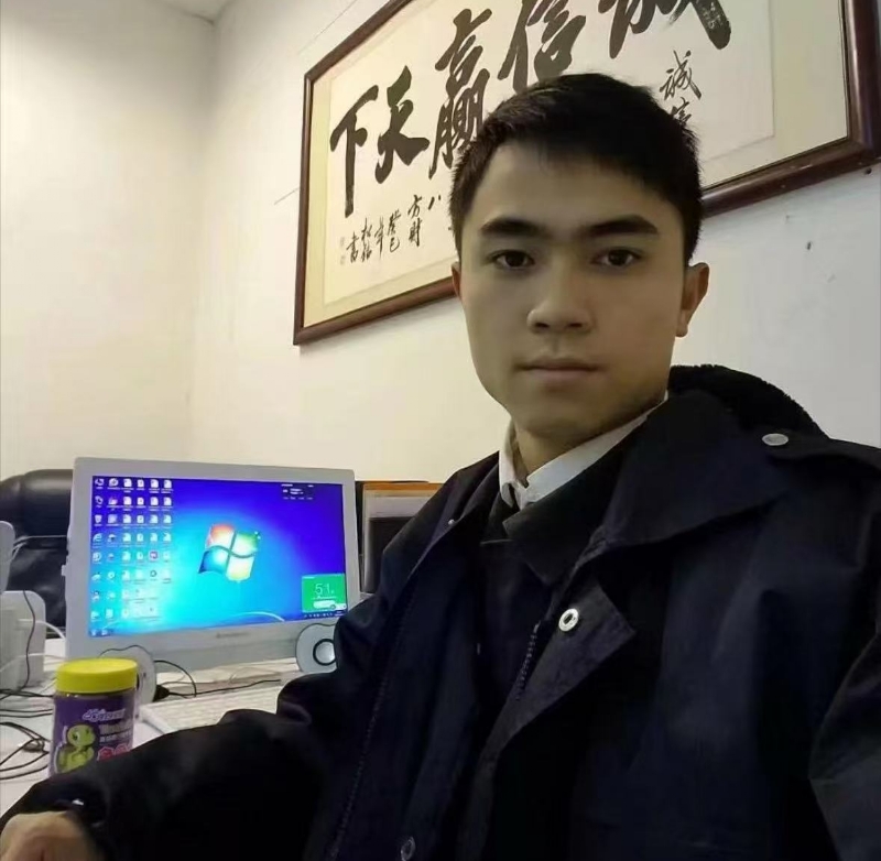 小叶的第三张照片--九江相亲服务中心