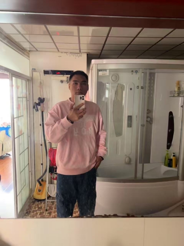 Liz的第一张照片--九江相亲服务中心