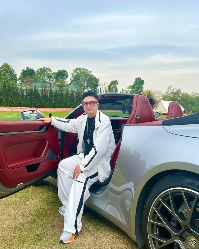 晚风过境的第三张照片--九江相亲服务中心