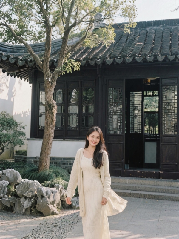 mary的第一张照片--九江相亲服务中心