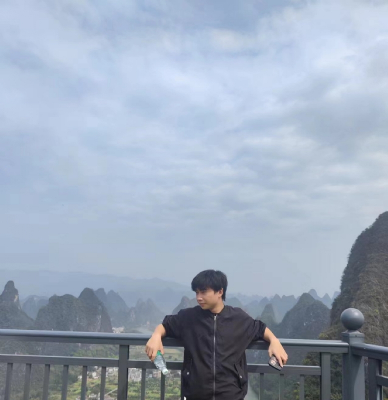 小杰的第一张照片--九江相亲服务中心