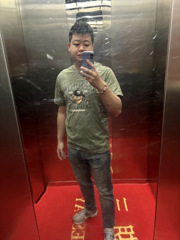 小张的第一张照片--九江相亲服务中心