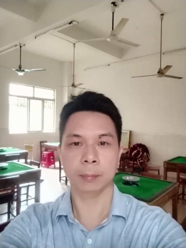 笑对人生的第一张照片--九江相亲服务中心