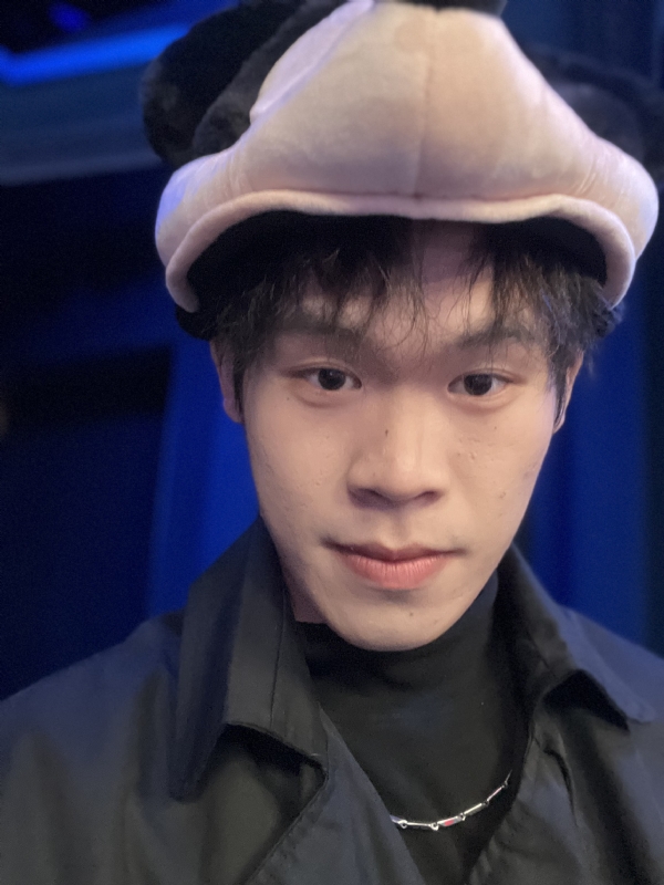 自律的杰的第一张照片--九江相亲服务中心