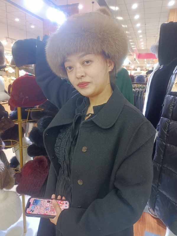 玻璃心的第一张照片--九江相亲服务中心