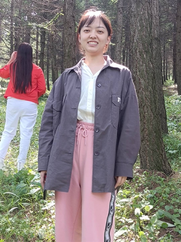 玻璃心的第二张照片--九江相亲服务中心