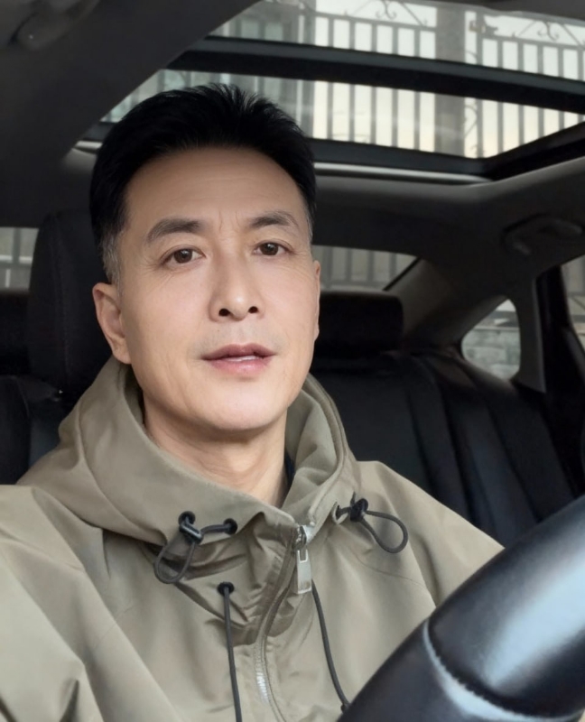 阿文的第一张照片--九江相亲服务中心