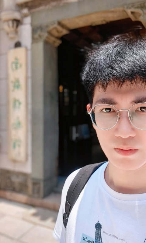 不吃猫的鱼的第一张照片--九江相亲服务中心