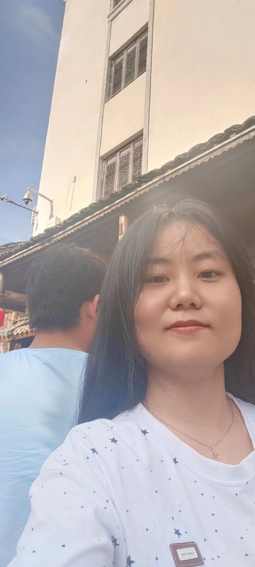 普通人的第一张照片--九江相亲服务中心