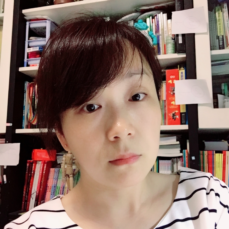 久久的第一张照片--九江相亲服务中心