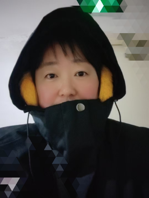 爱温暖人心的第一张照片--九江相亲服务中心