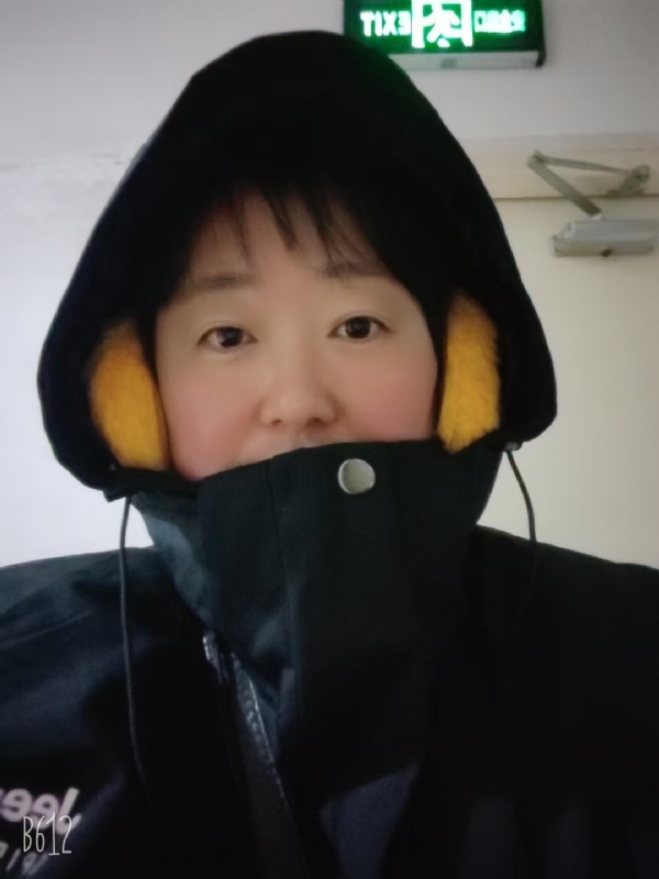 爱温暖人心的第三张照片--九江相亲服务中心