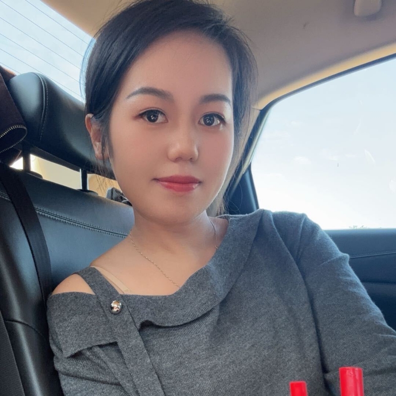 吴静的第一张照片--九江相亲服务中心