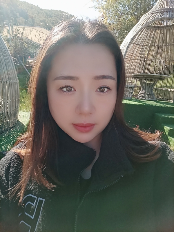 阿燕的第一张照片--九江相亲服务中心