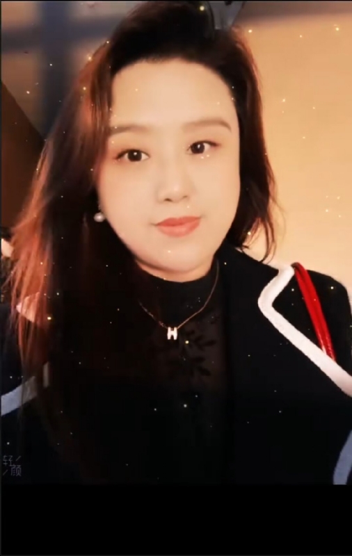 媛来是你的第一张照片--九江相亲服务中心