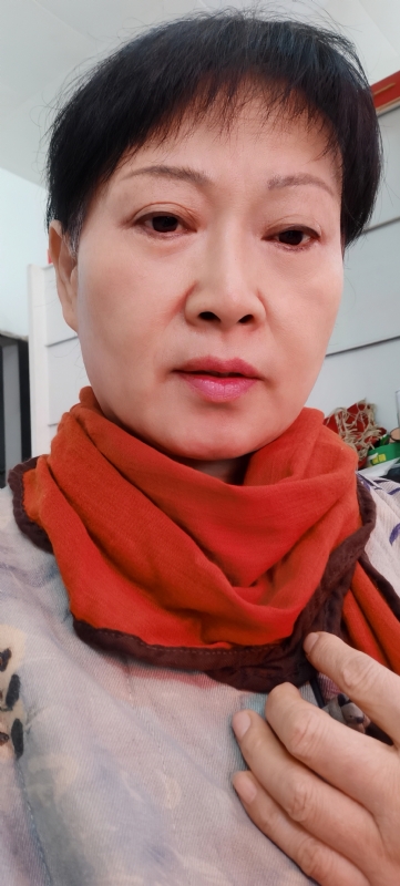 人生无限的第一张照片--九江相亲服务中心