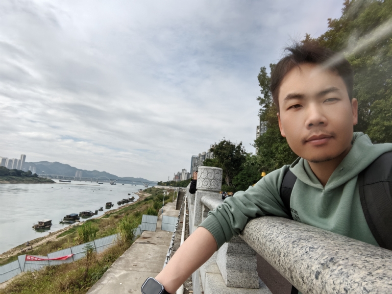 向往爱情的第四张照片--九江相亲服务中心