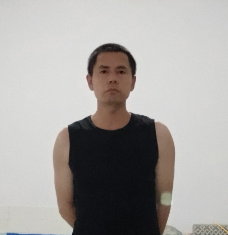 木沙江的第一张照片--九江相亲服务中心