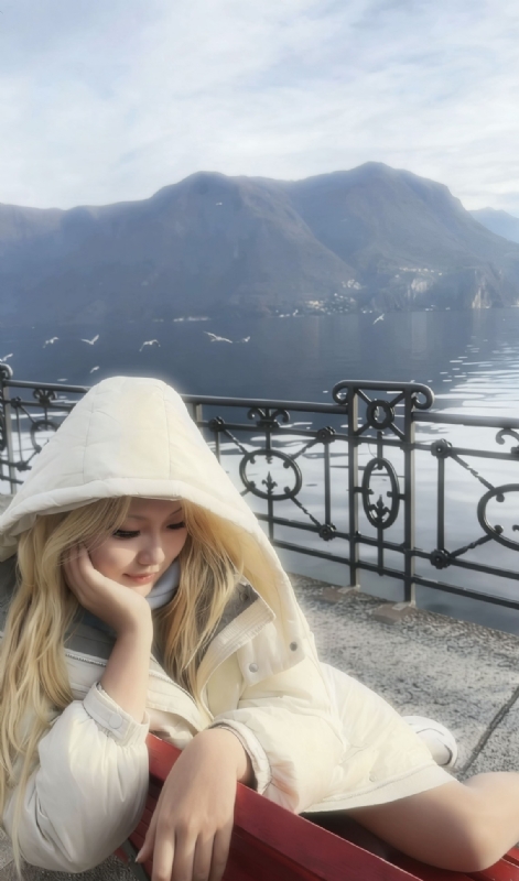 十二的第一张照片--九江相亲服务中心