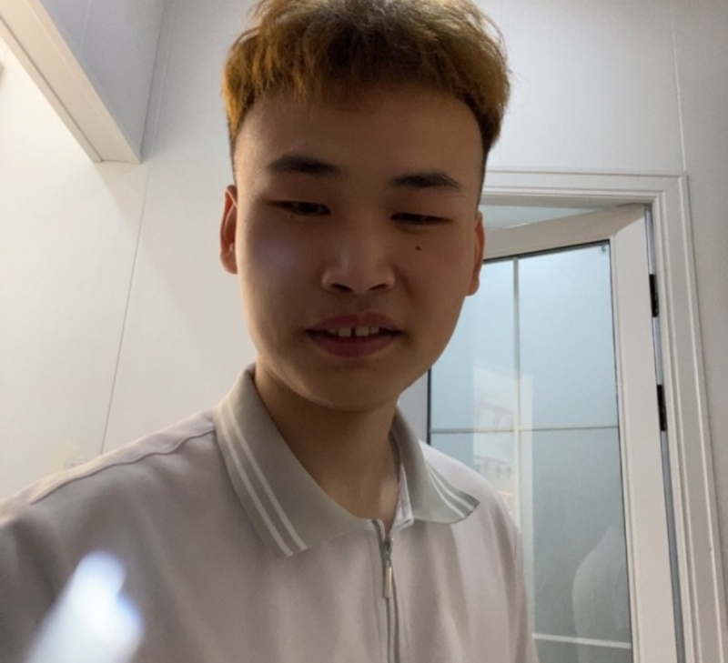 我爱大猪肘的第一张照片--九江相亲服务中心