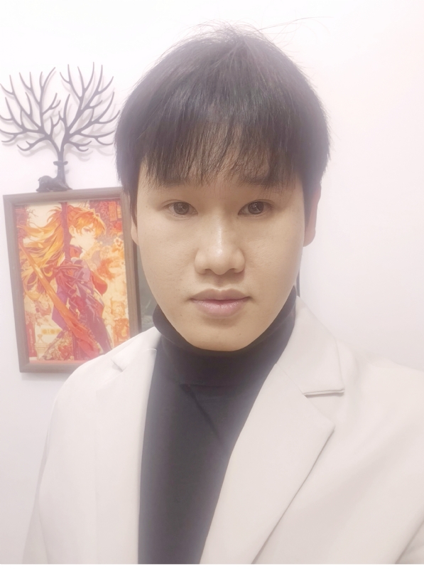 大饼的第一张照片--九江相亲服务中心