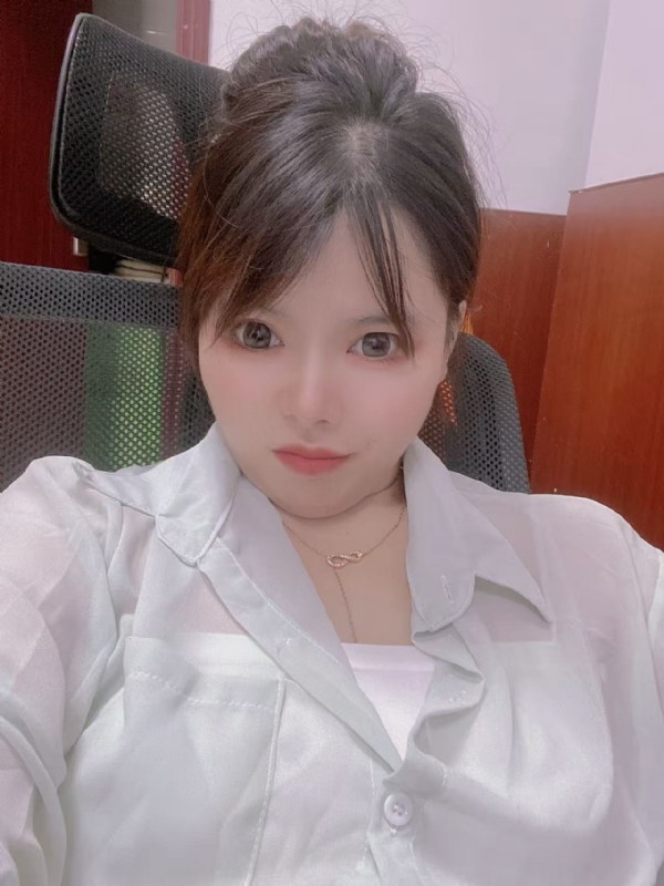 敏宝的第二张照片--九江相亲服务中心