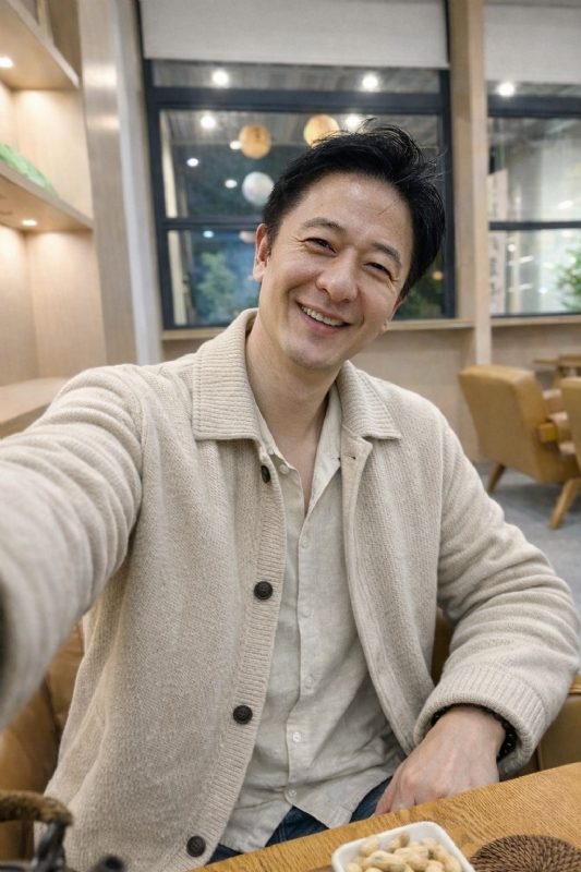 援朝的第一张照片--九江相亲服务中心