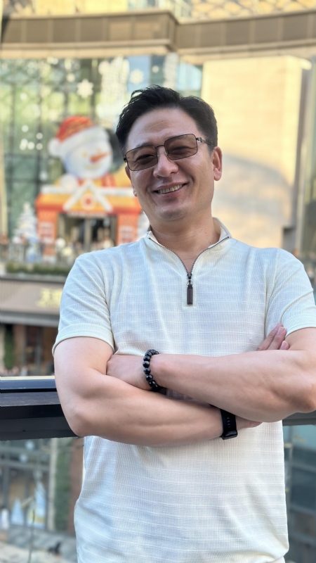 援朝的第二张照片--九江相亲服务中心