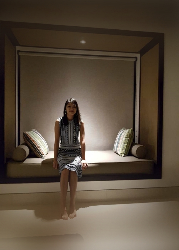 Michelle的第一张照片--九江相亲服务中心