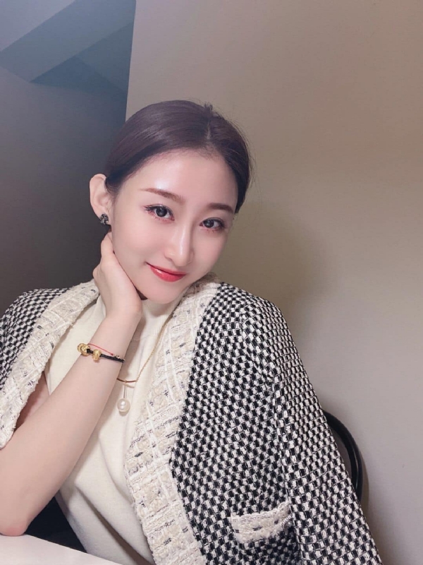 袁梓怡的第二张照片--九江相亲服务中心